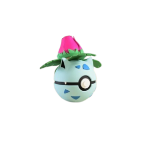 0002 - Ivysaur