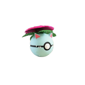 0003 - Venusaur