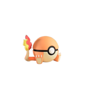 Pokeballs