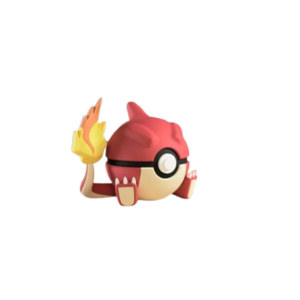 0005 - Charmeleon
