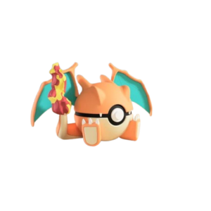 0006 - Charizard