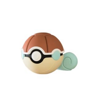 0007 - Squirtle