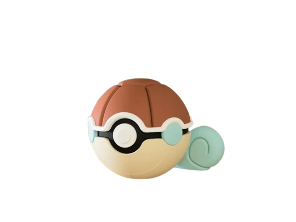 0007 - Squirtle