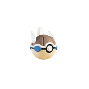 0008 - Wartortle