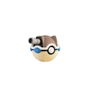 0009 - Blastoise