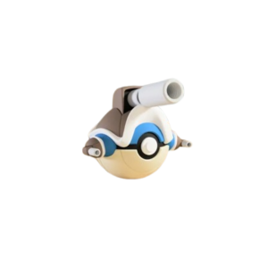 0009 - Mega Blastoise