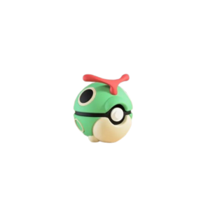 0010 - Caterpie