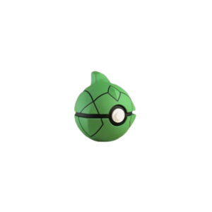 0011 - Metapod