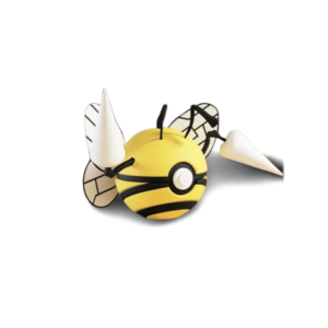 0015 - Beedrill
