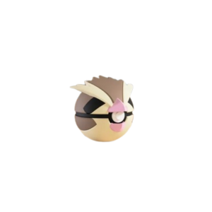 0016 - Pidgey
