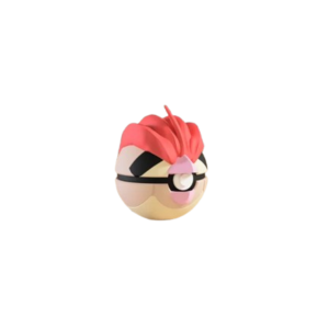 0017 - Pidgeotto