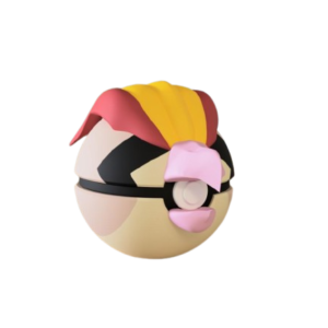 0018 - Pidgeot