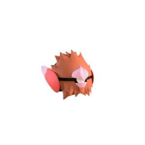 0021 - Spearow