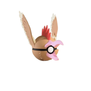 0022 - Fearow