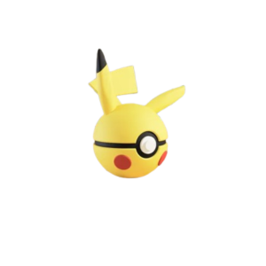 0025 - Pikachu