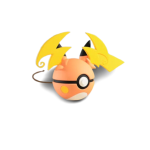 0026 - Mega Raichu Y