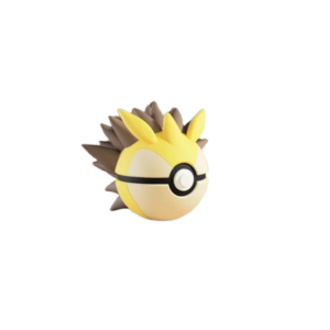 0028 - Sandslash