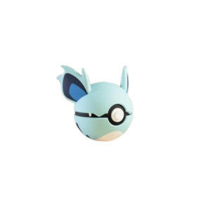 0030 - Nidorina