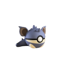 0031 - Nidoqueen