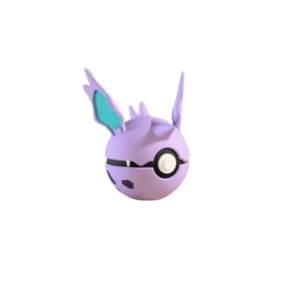 0033 - Nidorino