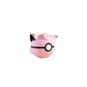 0035 - Clefairy