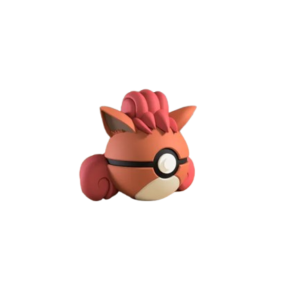 0037 - Vulpix
