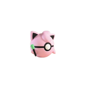0039 - Jigglypuff