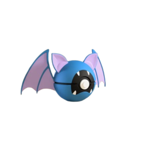 0041 - Zubat