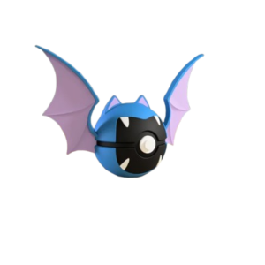 0042 - Golbat