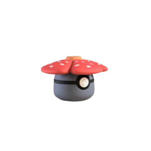 0045 - Vileplume