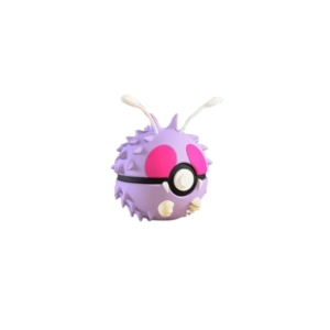 0048 - Venonat