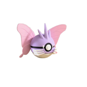 0049 - Venomoth