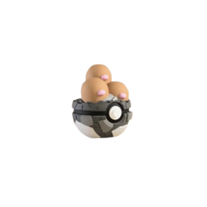 0051 - Dugtrio