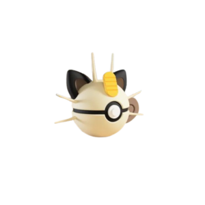 0052 - Meowth