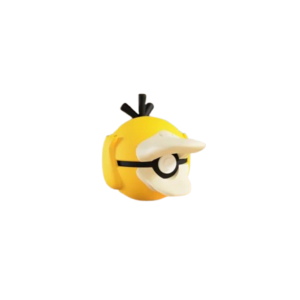 0054 - Psyduck