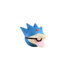 0055 - Golduck