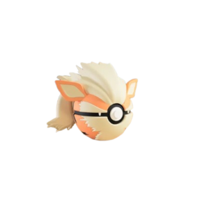 0059 - Arcanine