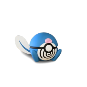 0060 - Poliwag