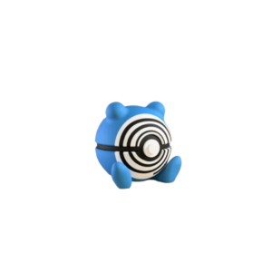 0061 - Poliwhirl