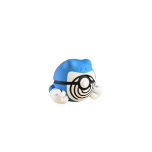 0062 - Poliwrath