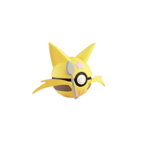0064 - Kadabra