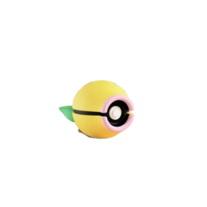 0069 - Bellsprout