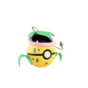 0071 - Victreebell