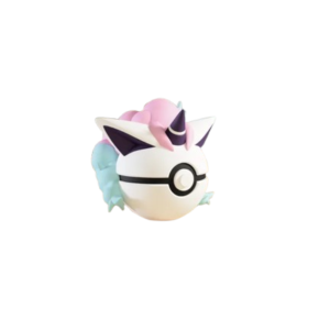 0077 - Galarian Ponyta