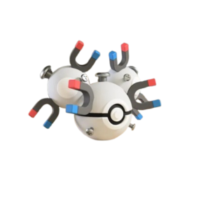 0082 - Magneton