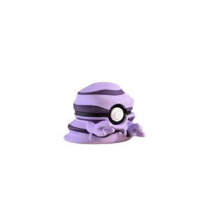 0088 - Grimer