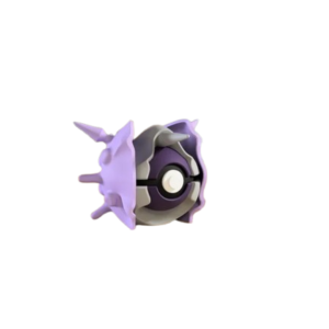 0091 - Cloyster