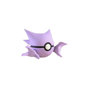 0093 - Haunter