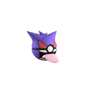 0094 - Gengar
