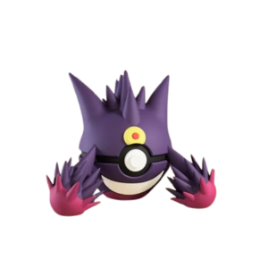 0094 - Mega Gengar